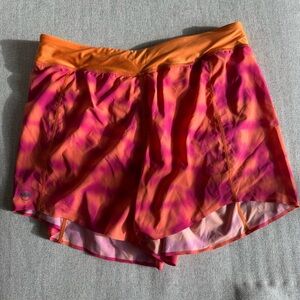 Janji Cadence Shorts